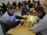Шахматы-2011